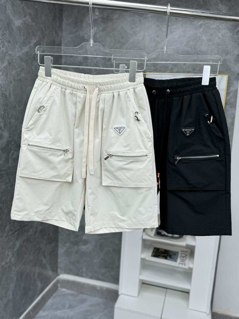 Prada Short Pants